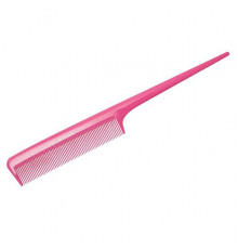 Расчёска-хвостик Denman Pink Precision